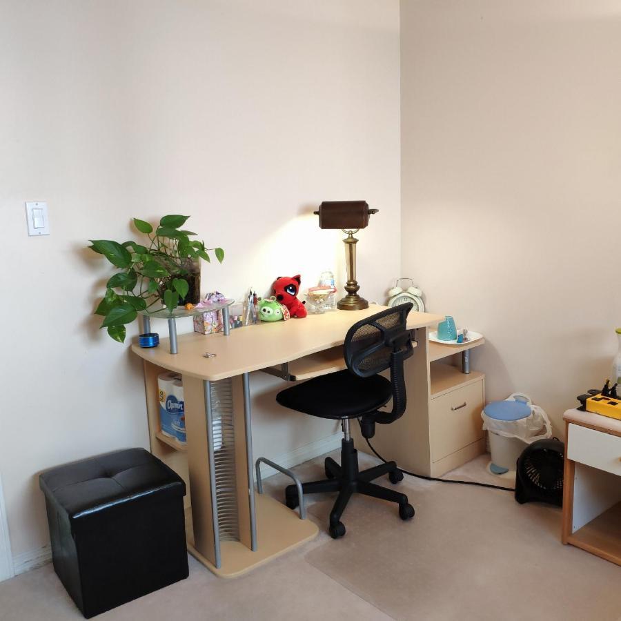 Helen'S House / Close To Skytrain And Airport แวนคูเวอร์ ภายนอก รูปภาพ