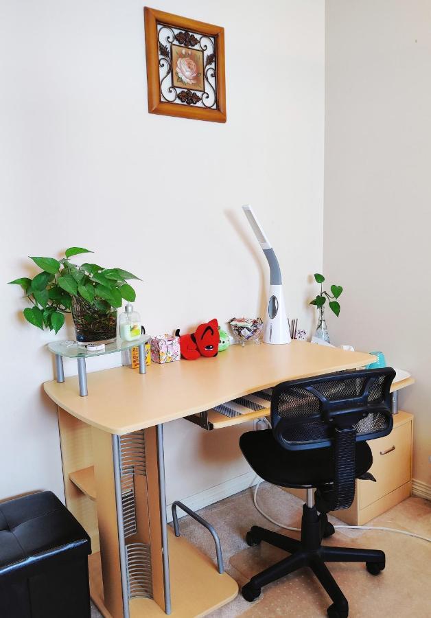Helen'S House / Close To Skytrain And Airport แวนคูเวอร์ ภายนอก รูปภาพ